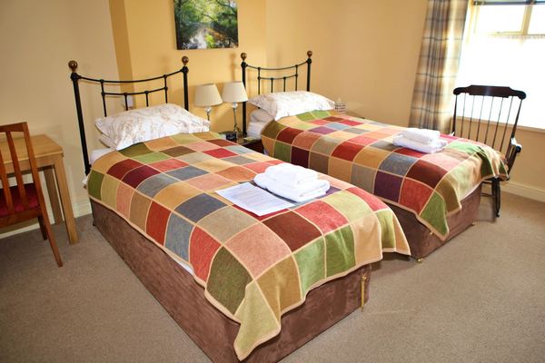 Wortley Cottage Guest House
