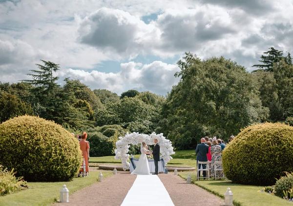 Wortley Hall