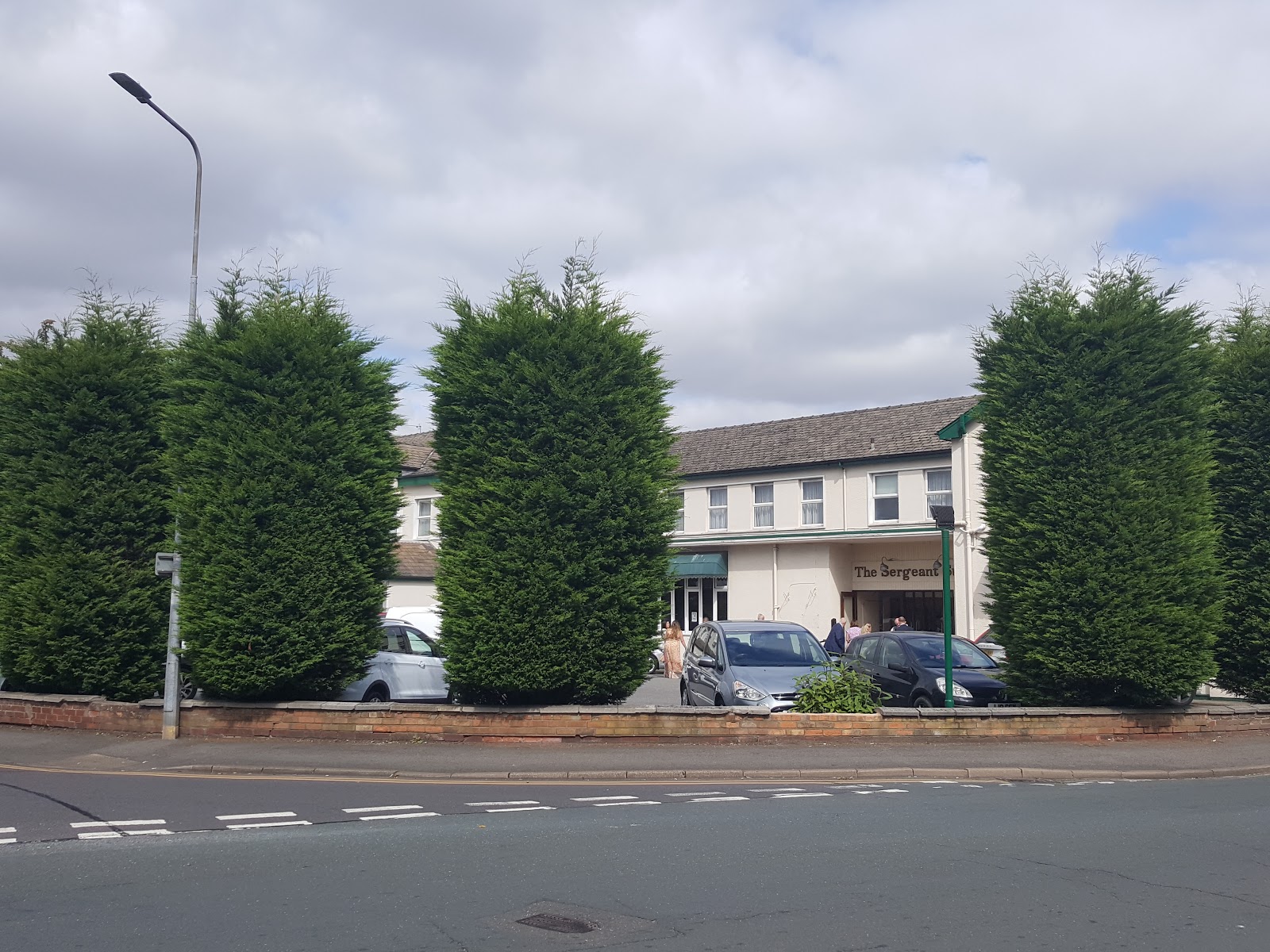 Wortley House Hotel