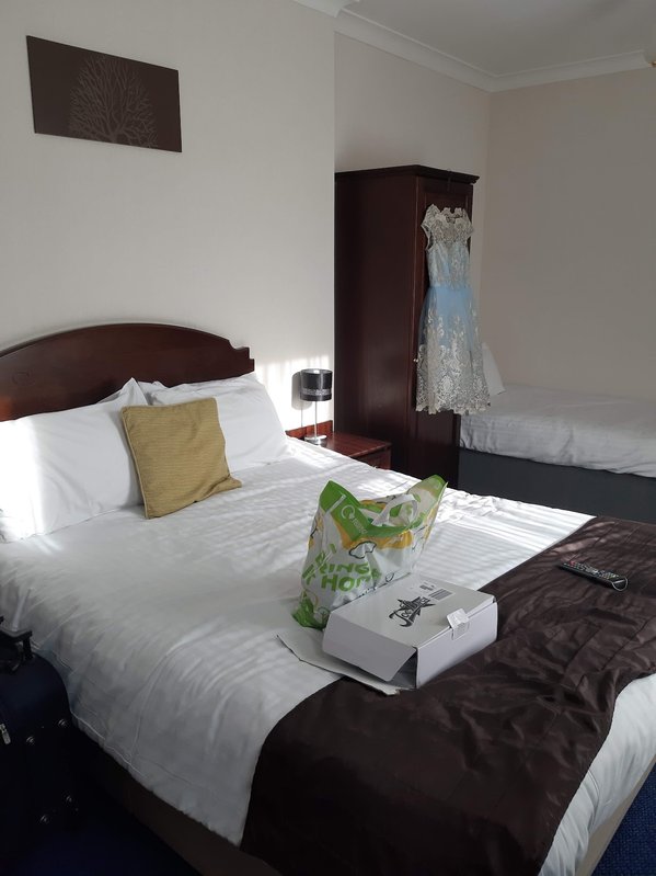 Wortley House Hotel