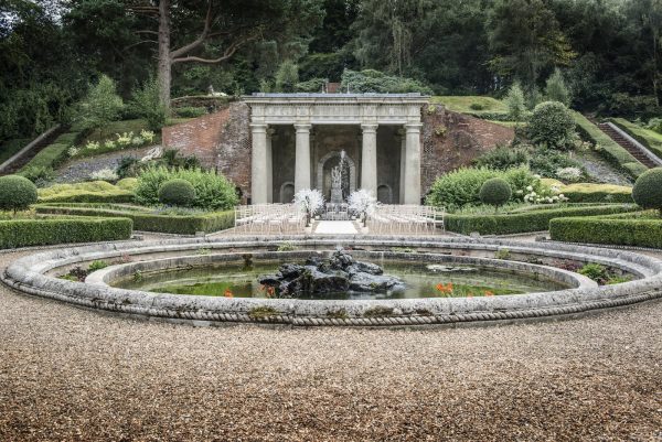 Wotton House