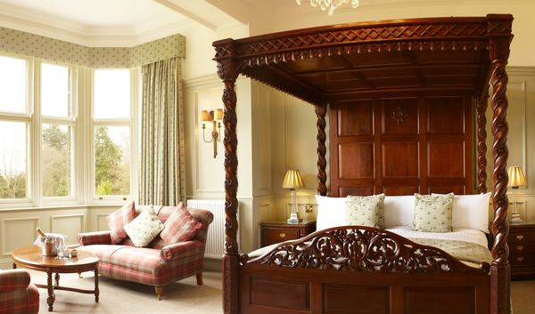 Wrea Head Hall Hotel