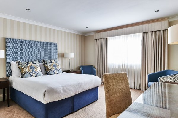 Wrightington Hotel & Health Club