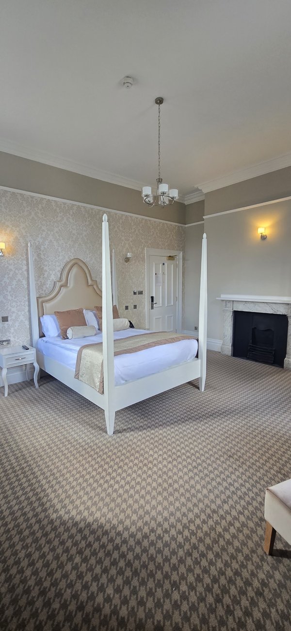 Wroxall Abbey Hotel & Estate