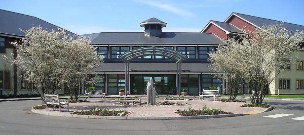 Wychwood Park