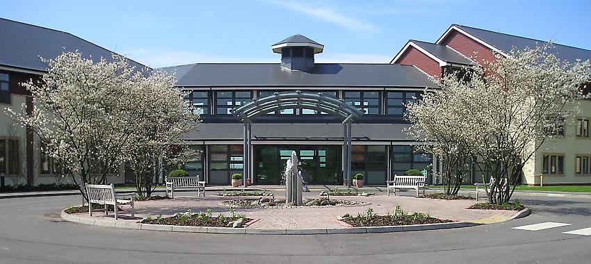 Wychwood Park