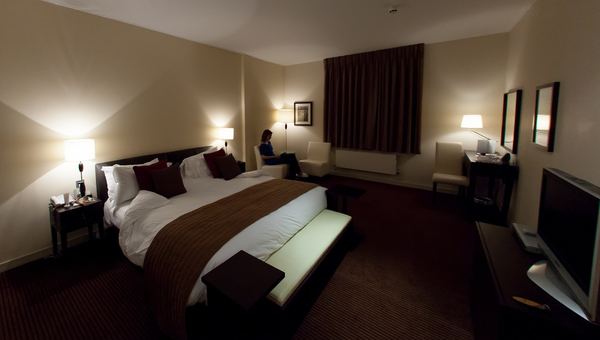 Wyck Hill House Hotel And Spa
