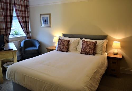 Wye Valley Retreat