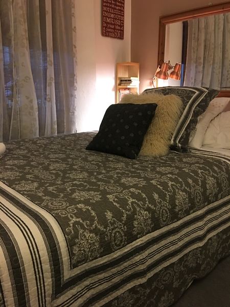 Wynberg House Bed & Breakfast