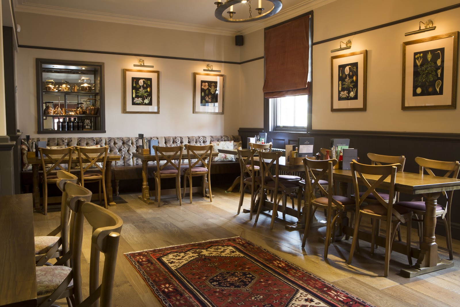 Wynnstay Arms Ruabon