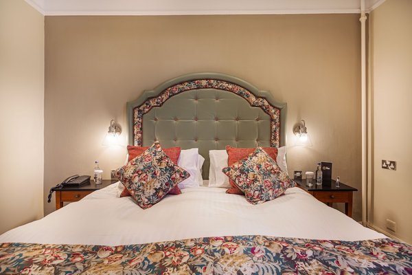 Wynnstay Hotel and Spa