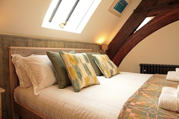 Y Capel Guest House