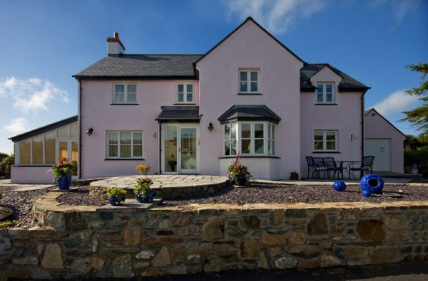 Y Garth Luxury Bed and Breakfast