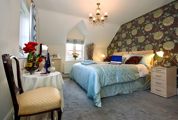 Y Garth Luxury Bed and Breakfast