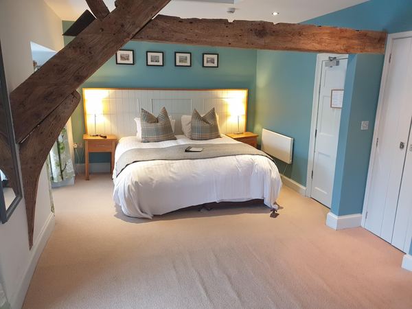 Y Meirionnydd Boutique Hotel