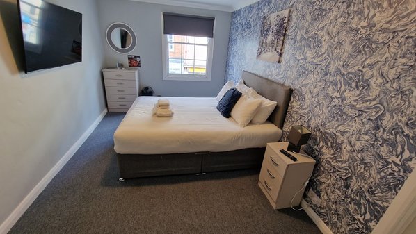 Y-NOT Guest House