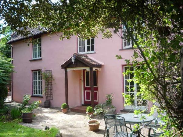 Yallands Farmhouse