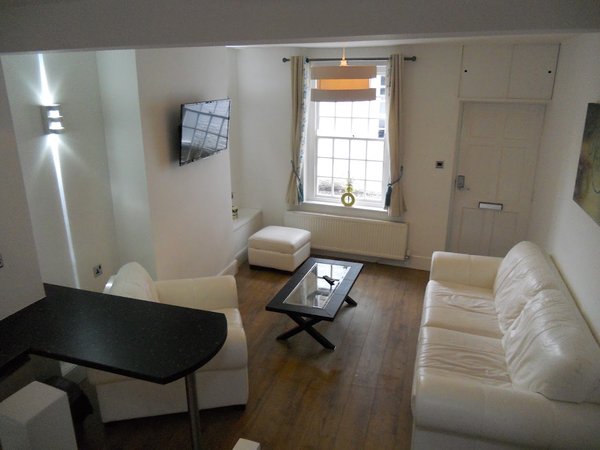 Yarm View Guest House and Cottages