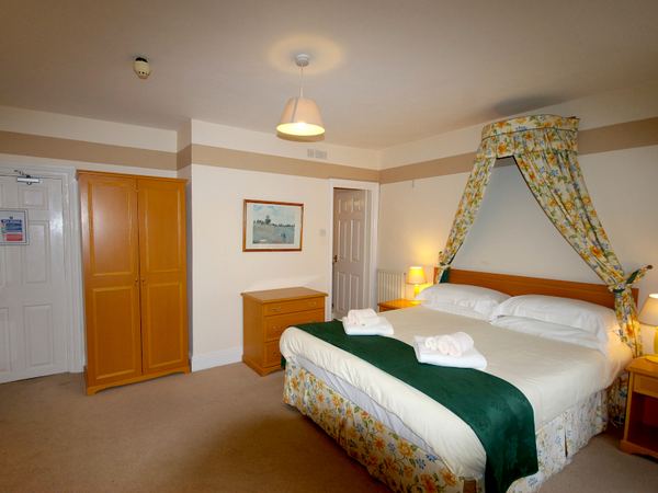 Yarn Market Hotel