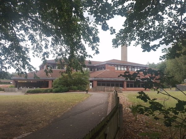 Yarnfield Park Training And Conference Centre