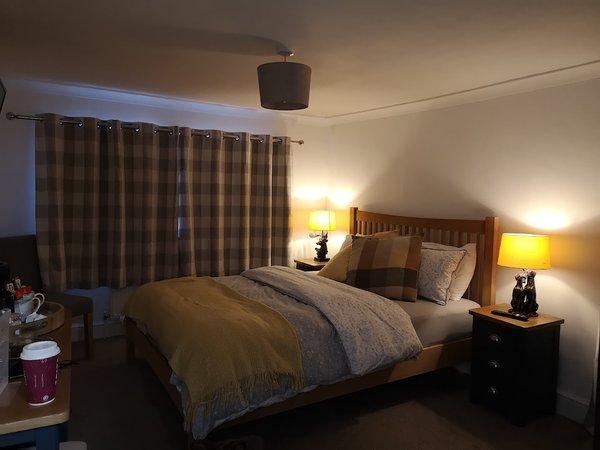 Ye Olde Saddlery B&B