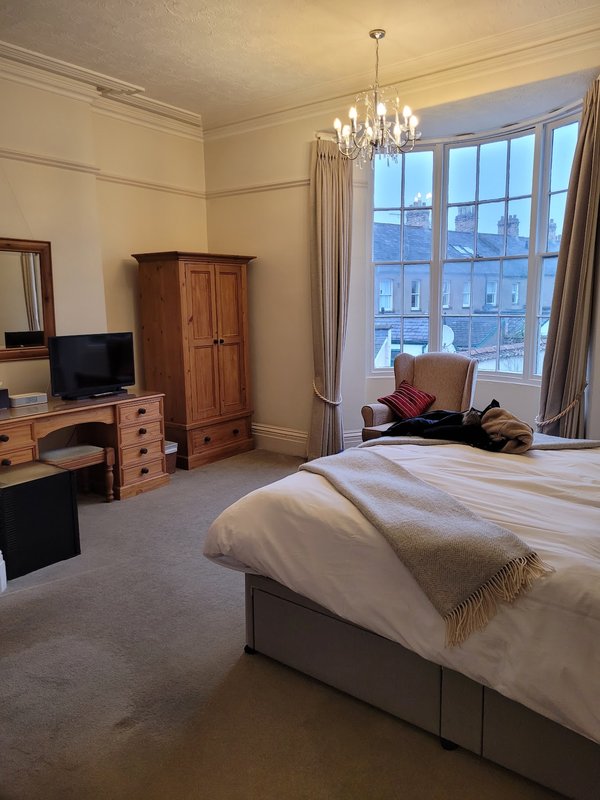 Yeo Dale Hotel