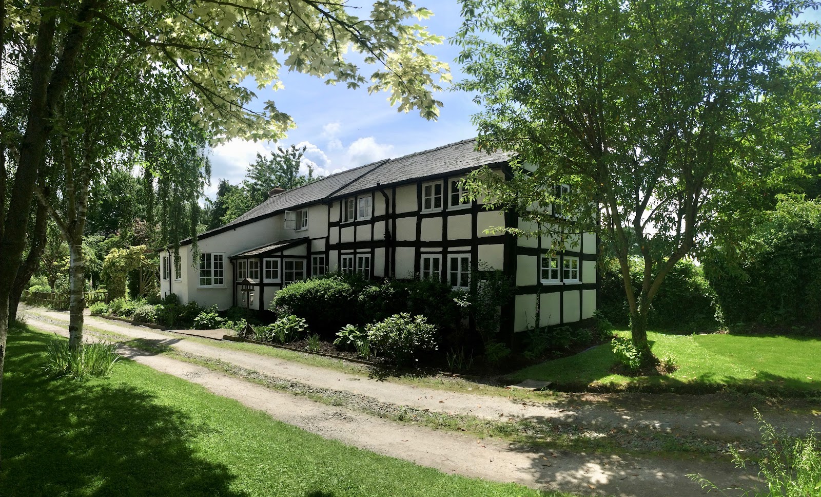 Yew Tree Cottage