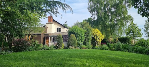 Yew Tree Cottage