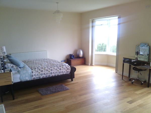 Yew Tree House