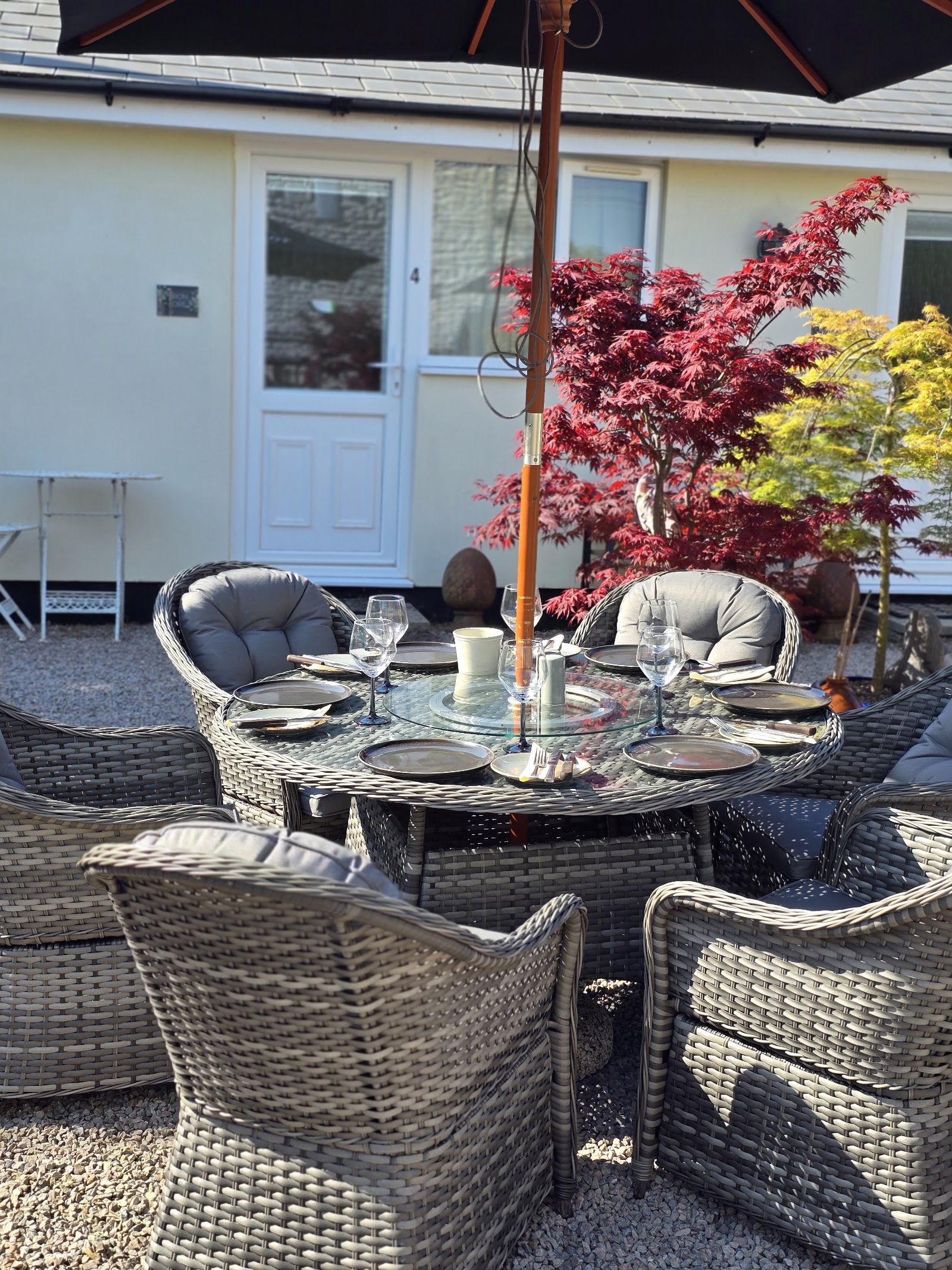 Yew Tree Inn Motel