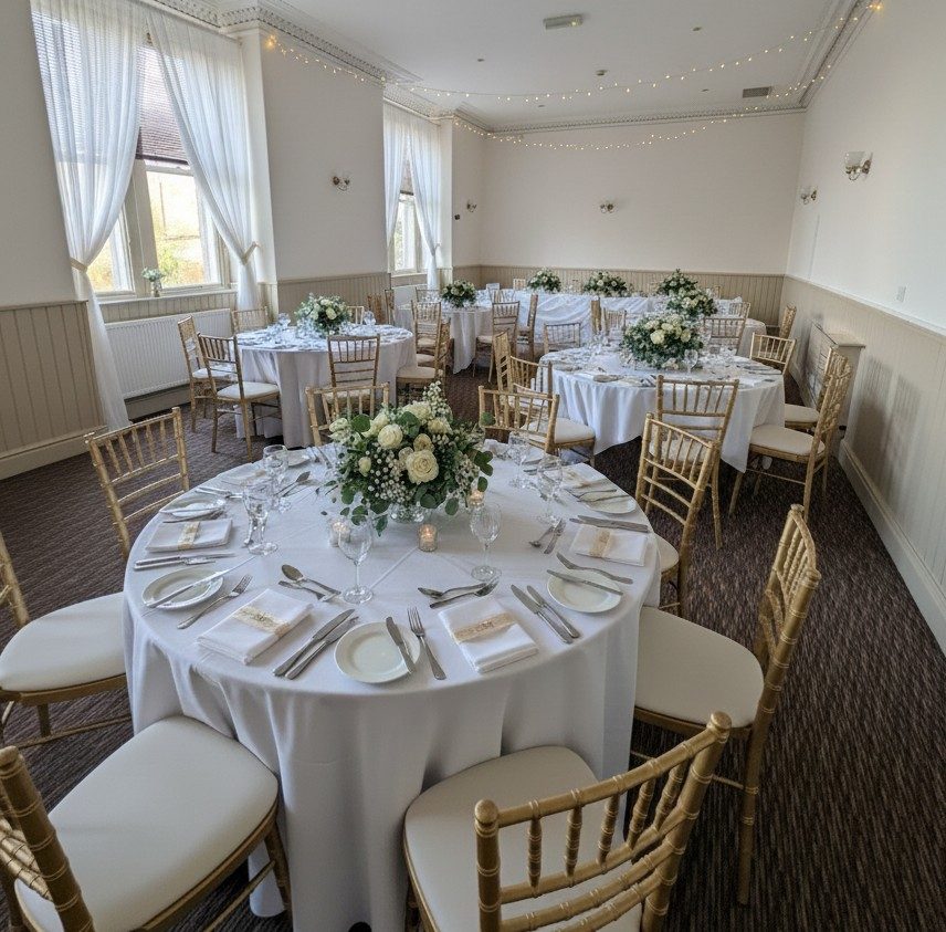 York Hotel