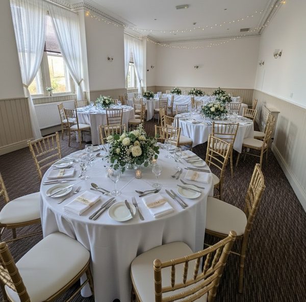 York Hotel