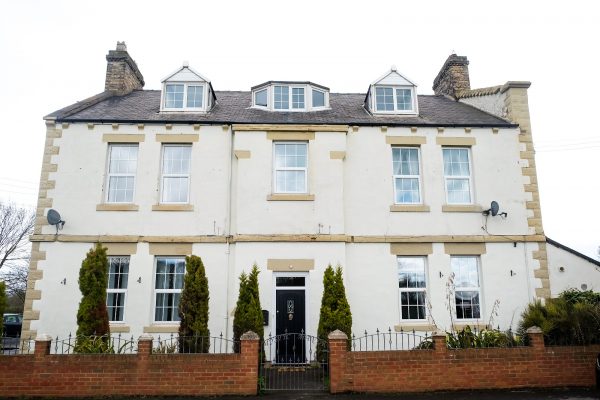 York House Durham