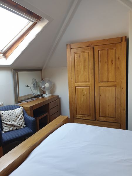 York Rose B&B