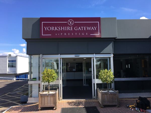 Yorkshire Gateway Hotel