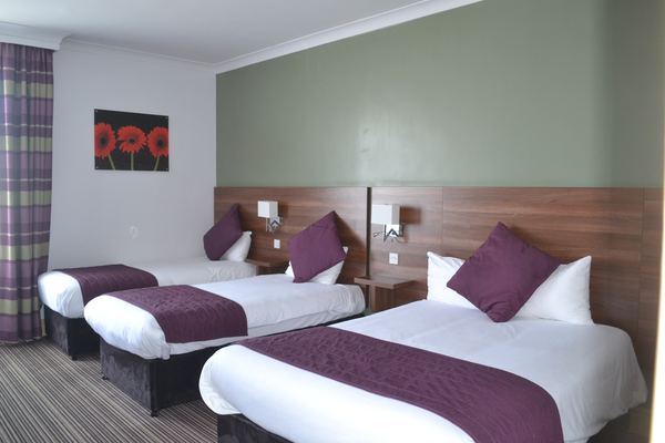 Yorkshire Gateway Hotel
