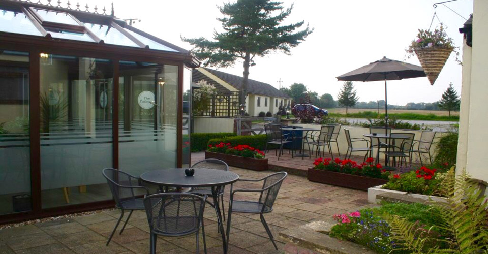 Yorkway Motel