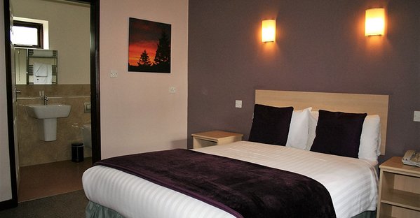 Yorkway Motel