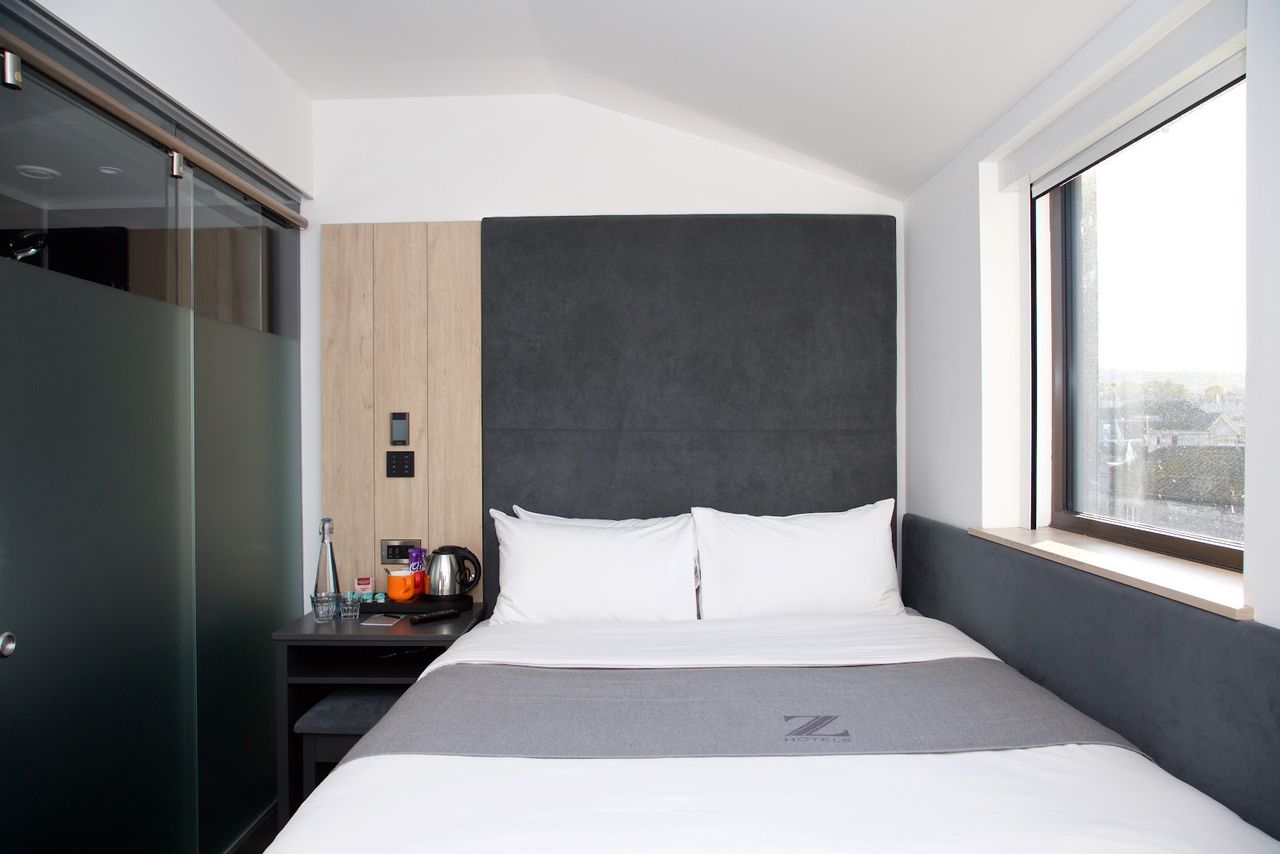 Z Hotel Bath