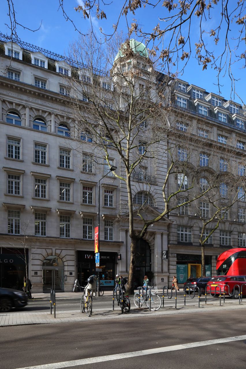 Z Hotel Holborn