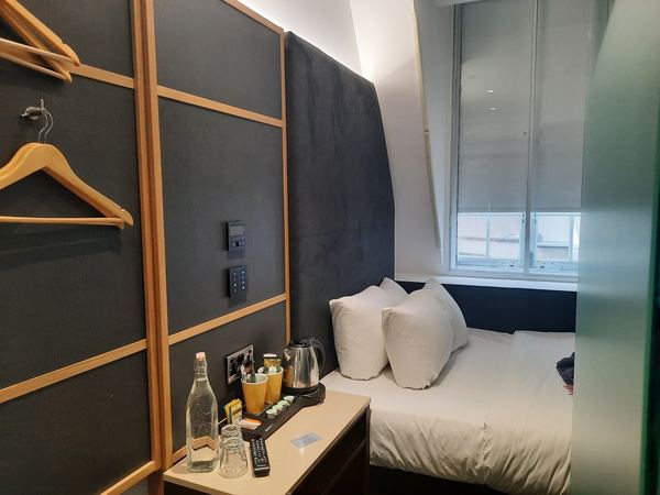 Z Hotel Holborn