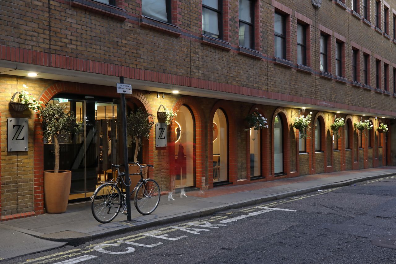 Z Hotel Piccadilly