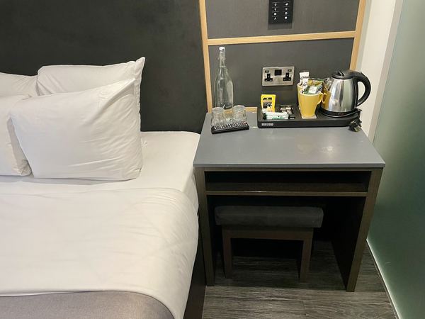 Z Hotel Trafalgar