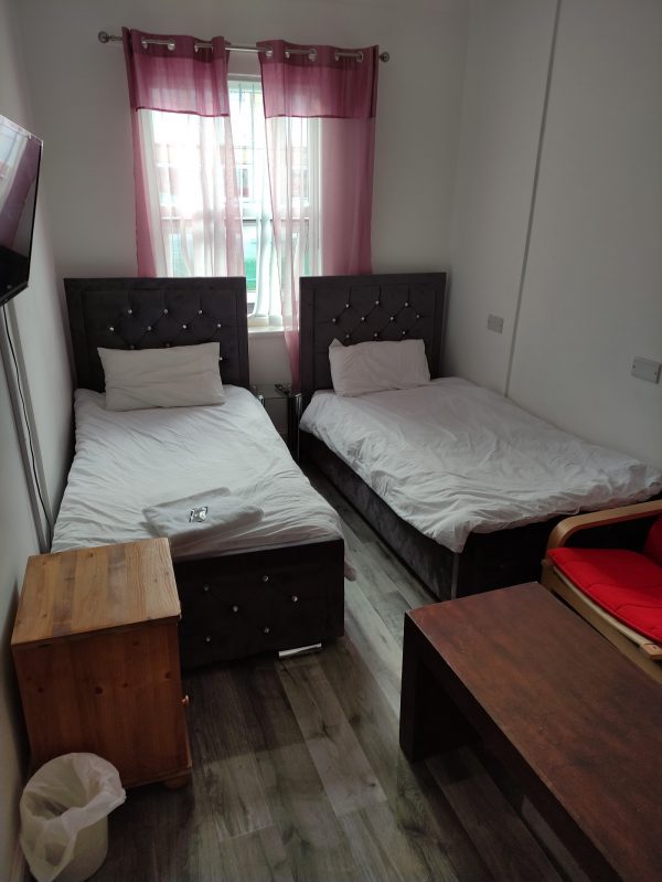 Zams Rooms