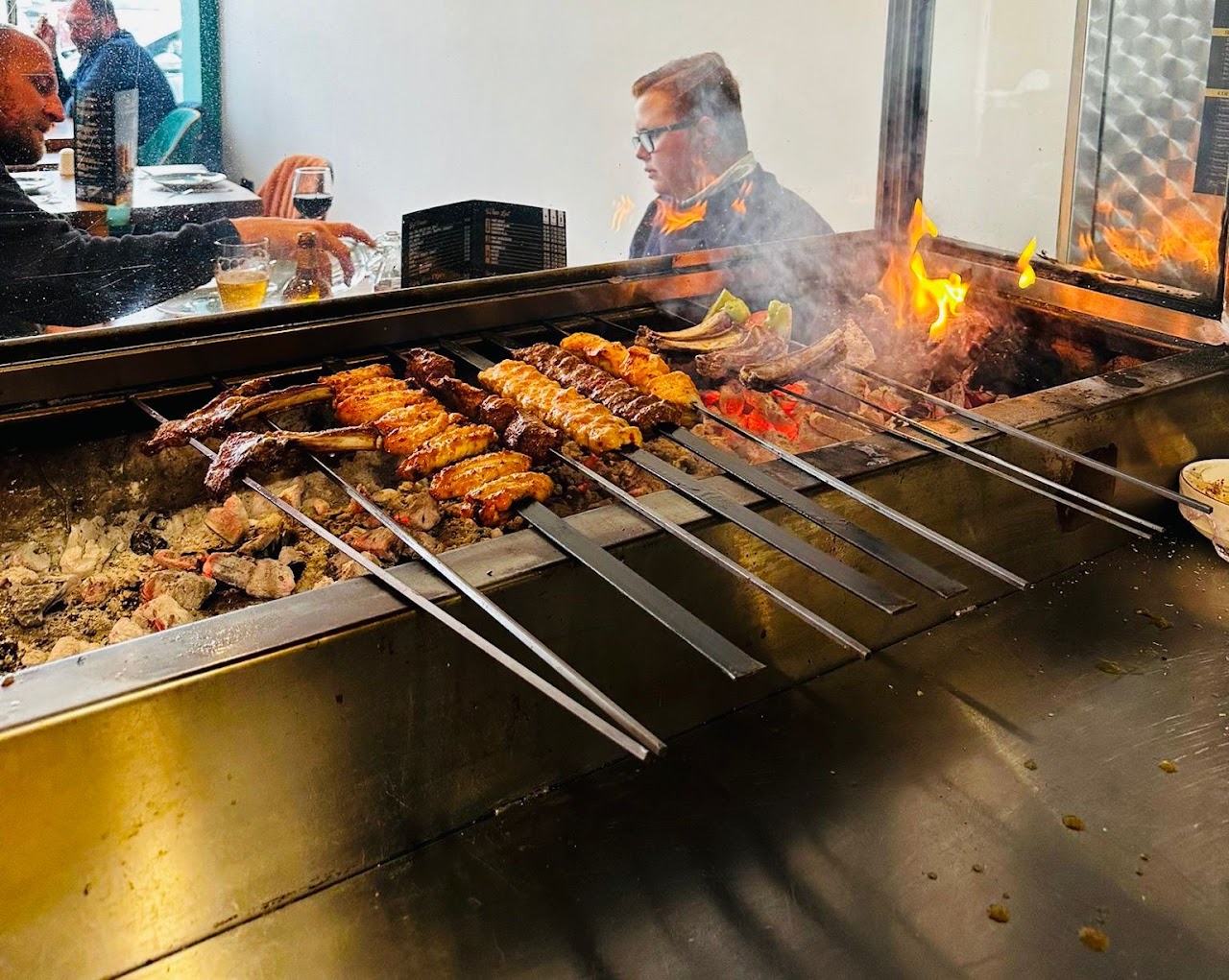 06 Turkish Restaurant