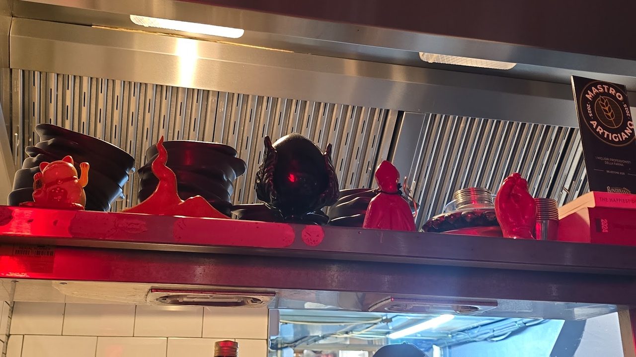 081 Pizzeria