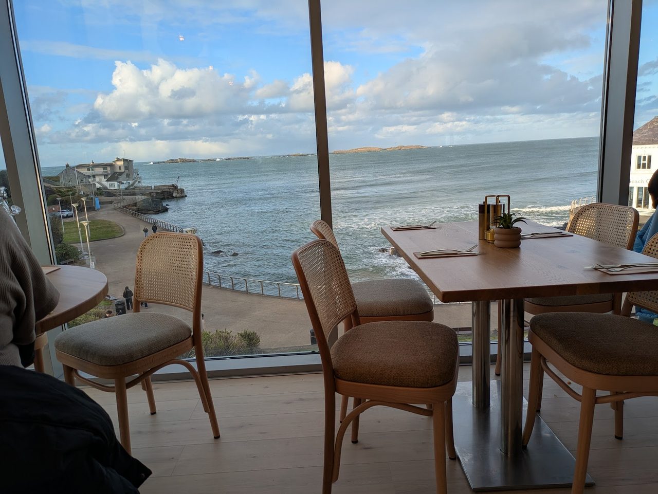 1 at Causeway Street Restaurant