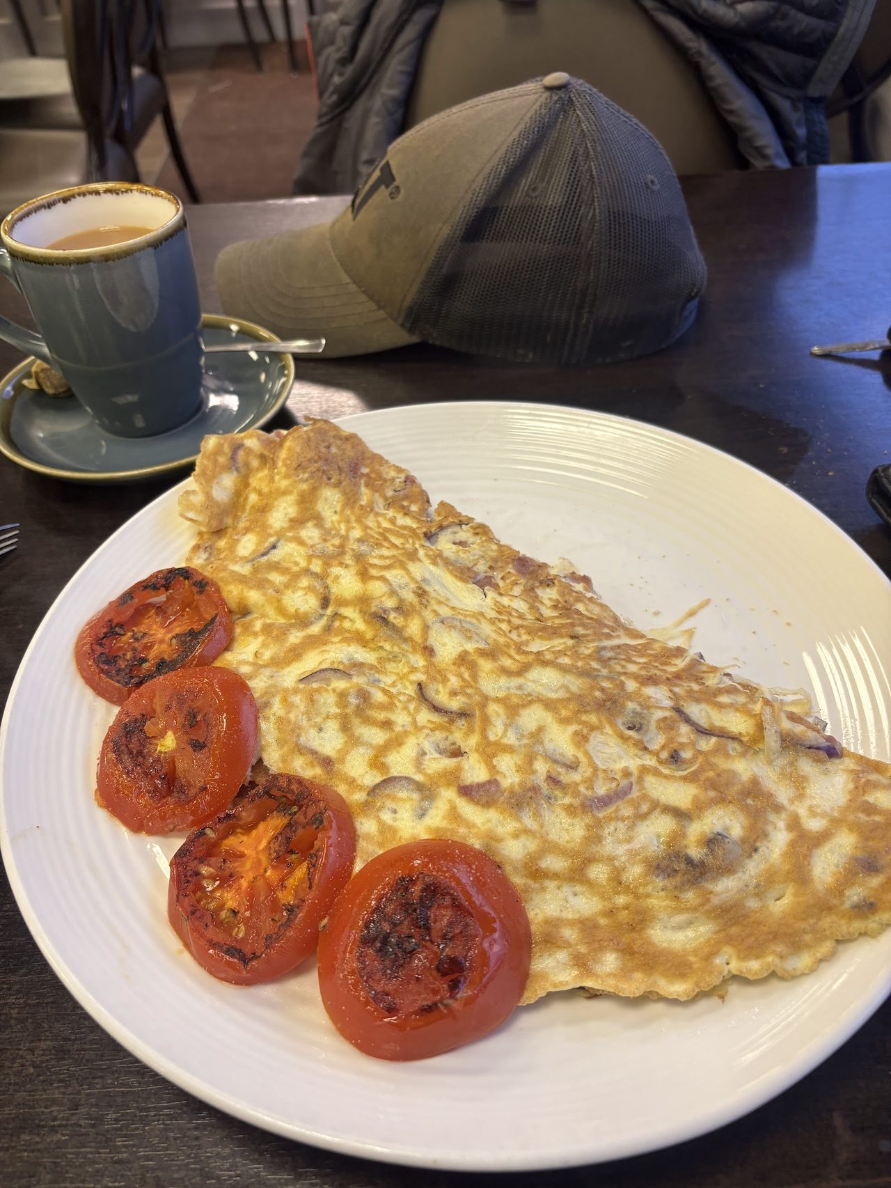 100 Acre Cafe