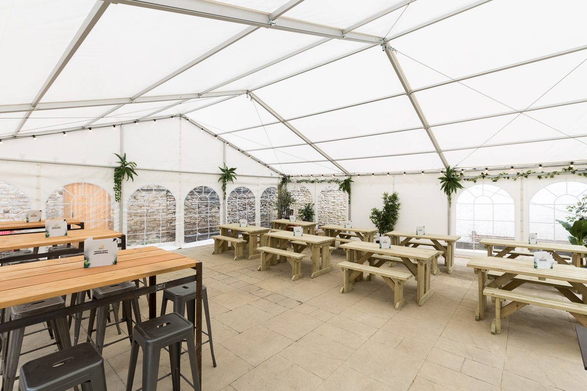 102 Gradi ltd @ The Angel