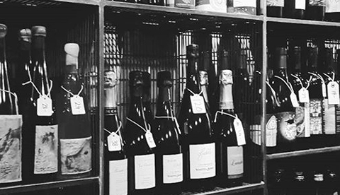 107 Wine Bar & Shop